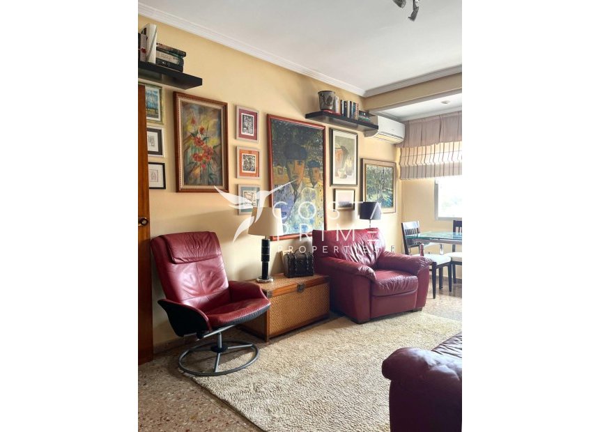 Resale - Apartment / Flat - Alfas del Pí