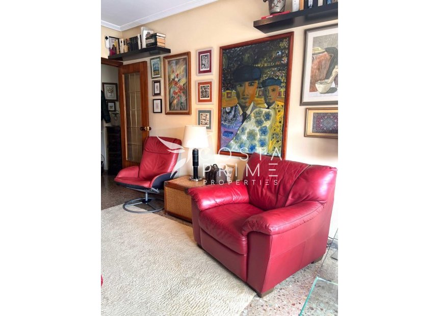 Resale - Apartment / Flat - Alfas del Pí