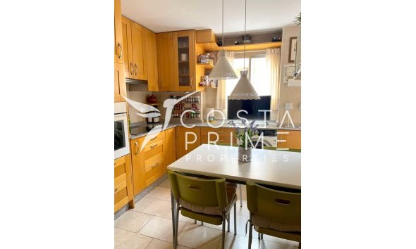 Resale - Apartment / Flat - Alfas del Pí