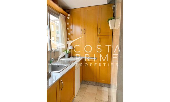 Resale - Apartment / Flat - Alfas del Pí