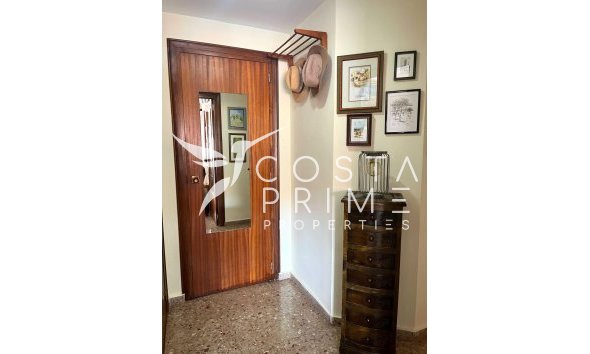 Resale - Apartment / Flat - Alfas del Pí