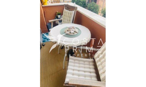 Resale - Apartment / Flat - Alfas del Pí