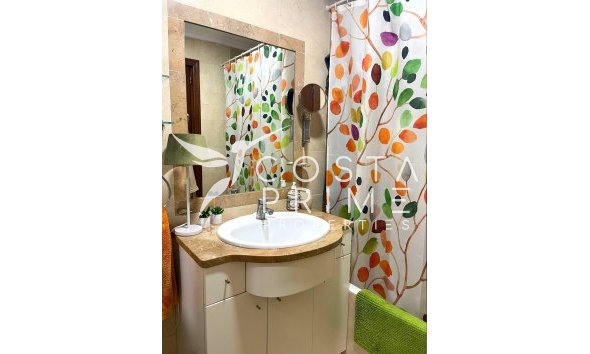 Resale - Apartment / Flat - Alfas del Pí