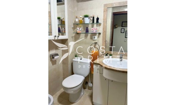 Resale - Apartment / Flat - Alfas del Pí