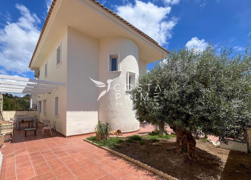Resale - Villa  - Alfas del Pí
