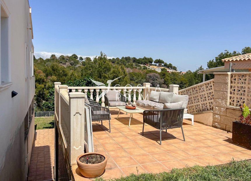 Resale - Villa  - Alfas del Pí