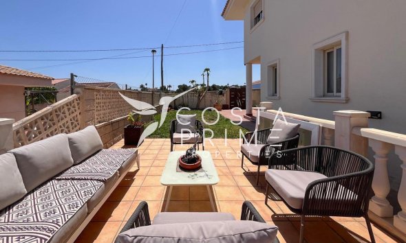 Resale - Villa  - Alfas del Pí