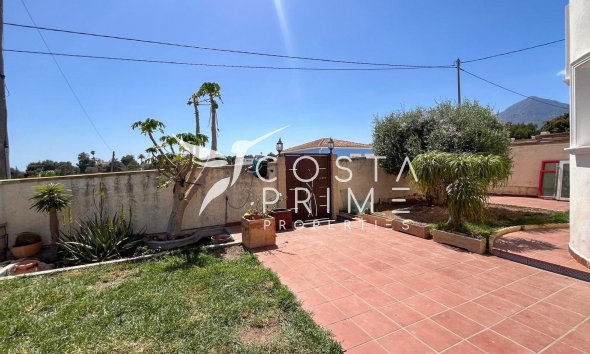 Resale - Villa  - Alfas del Pí