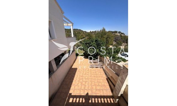 Resale - Villa  - Alfas del Pí