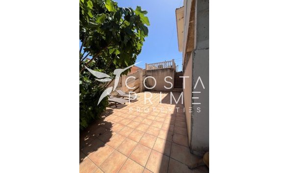 Resale - Villa  - Alfas del Pí