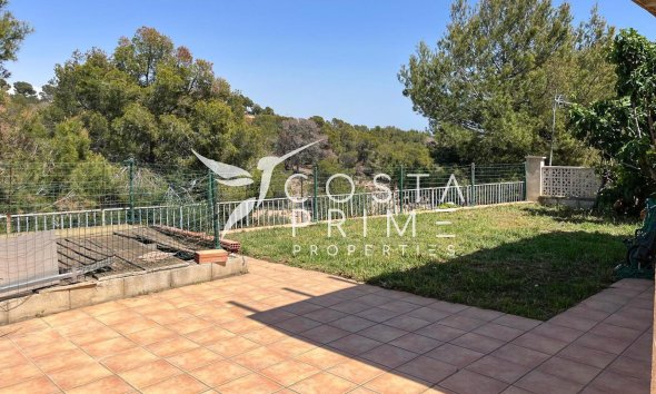 Resale - Villa  - Alfas del Pí