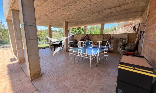 Resale - Villa  - Alfas del Pí