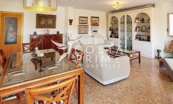 Resale - Villa  - Alfas del Pí