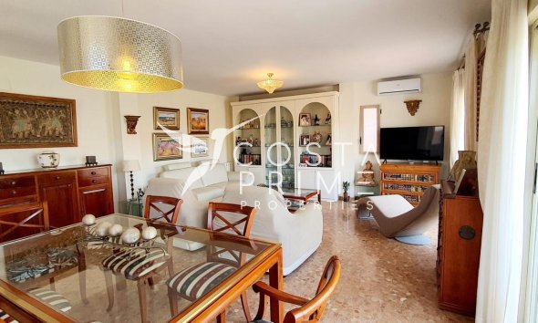 Resale - Villa  - Alfas del Pí