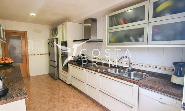 Resale - Villa  - Alfas del Pí