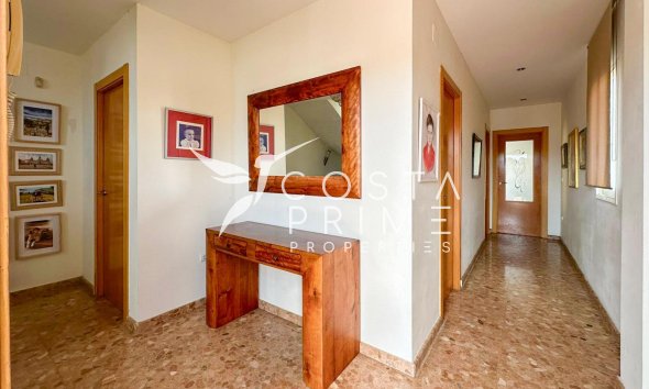 Resale - Villa  - Alfas del Pí