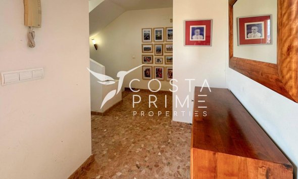 Resale - Villa  - Alfas del Pí