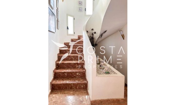 Resale - Villa  - Alfas del Pí