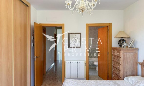 Resale - Villa  - Alfas del Pí