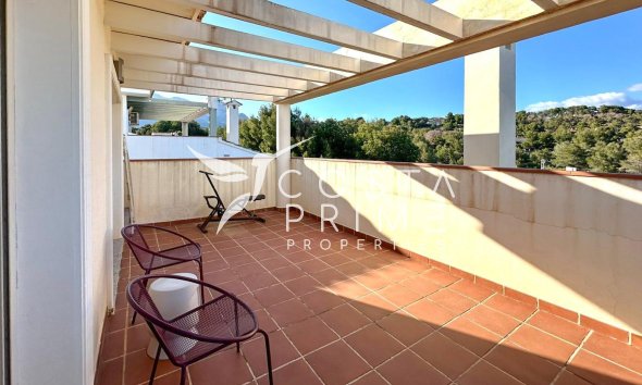 Resale - Villa  - Alfas del Pí