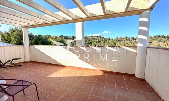 Resale - Villa  - Alfas del Pí