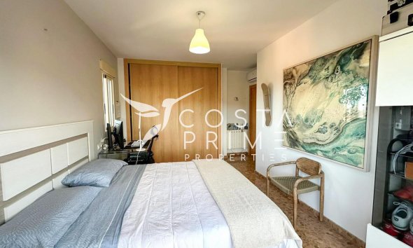 Resale - Villa  - Alfas del Pí