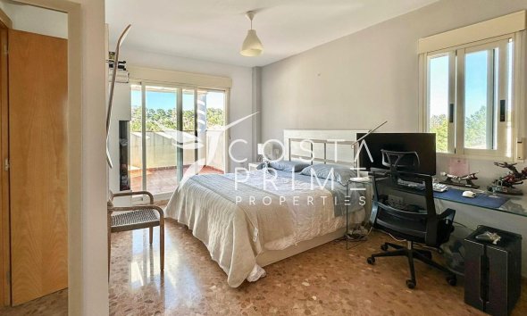 Resale - Villa  - Alfas del Pí