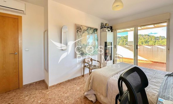 Resale - Villa  - Alfas del Pí