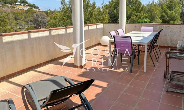 Resale - Villa  - Alfas del Pí