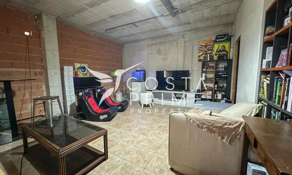 Resale - Villa  - Alfas del Pí