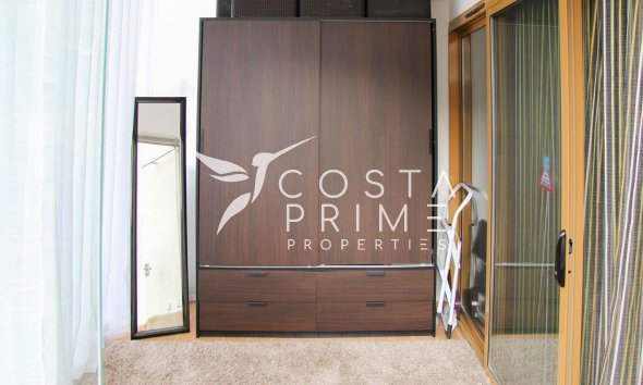 Resale - Townhouse / Semi - Finestrat