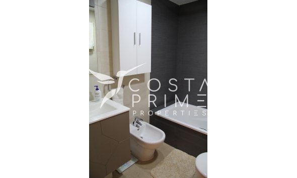 Resale - Townhouse / Semi - Finestrat