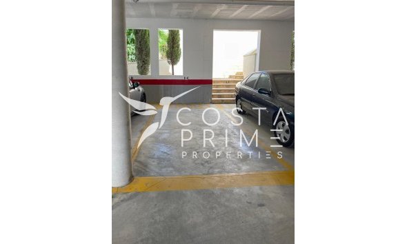 Resale - Townhouse / Semi - Finestrat