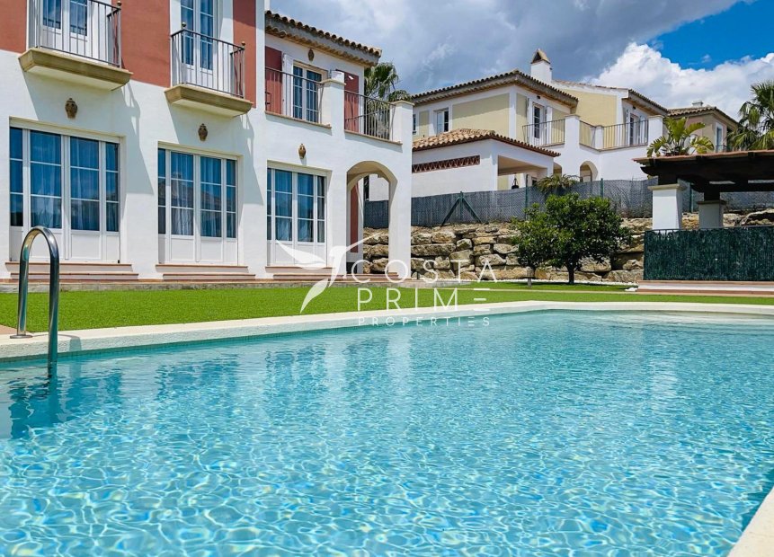 Resale - Villa  - Finestrat