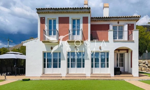 Resale - Villa  - Finestrat