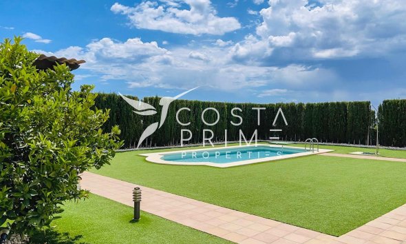 Resale - Villa  - Finestrat