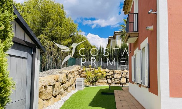 Resale - Villa  - Finestrat