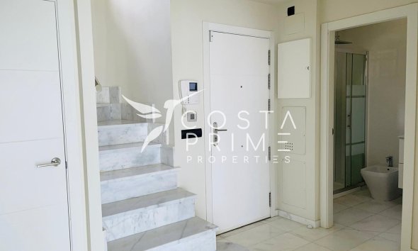 Resale - Villa  - Finestrat