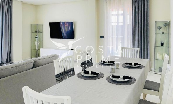 Resale - Villa  - Finestrat