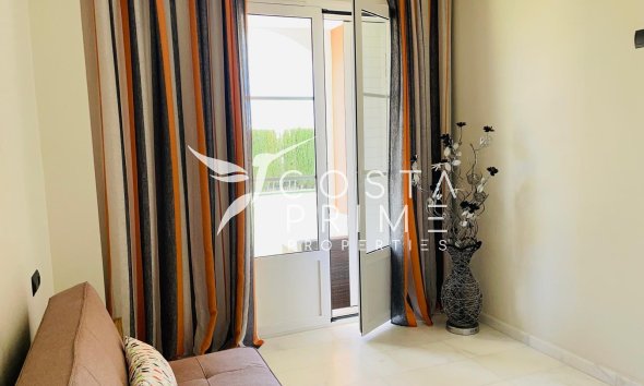 Resale - Villa  - Finestrat