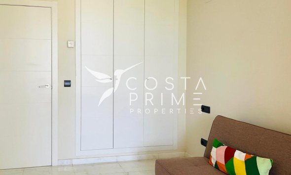 Resale - Villa  - Finestrat
