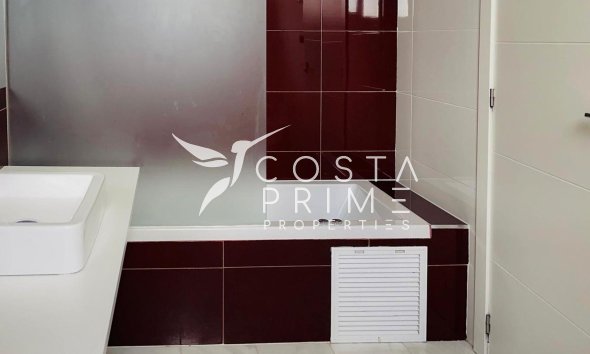 Resale - Villa  - Finestrat