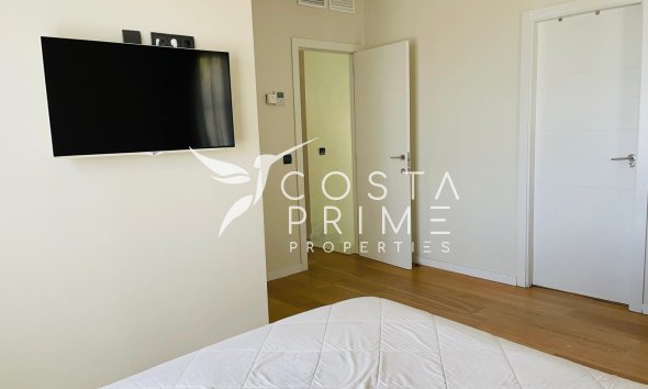 Resale - Villa  - Finestrat