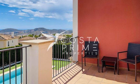 Resale - Villa  - Finestrat