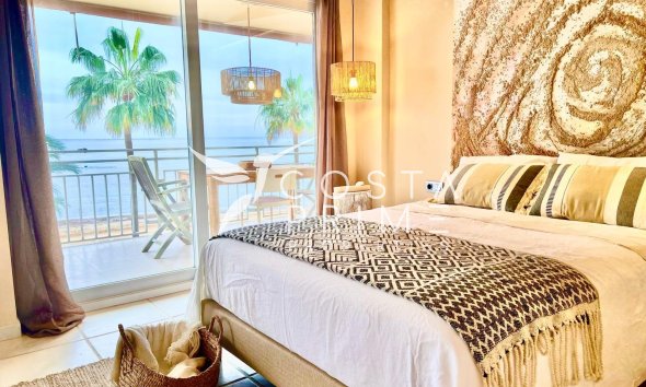 Resale - Apartment / Flat - Altea