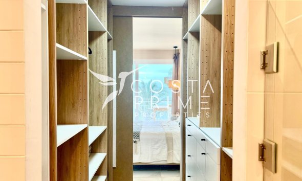 Resale - Apartment / Flat - Altea