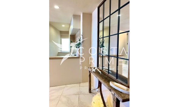 Resale - Apartment / Flat - Altea