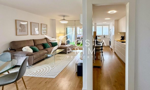 Resale - Apartment / Flat - Villajoyosa