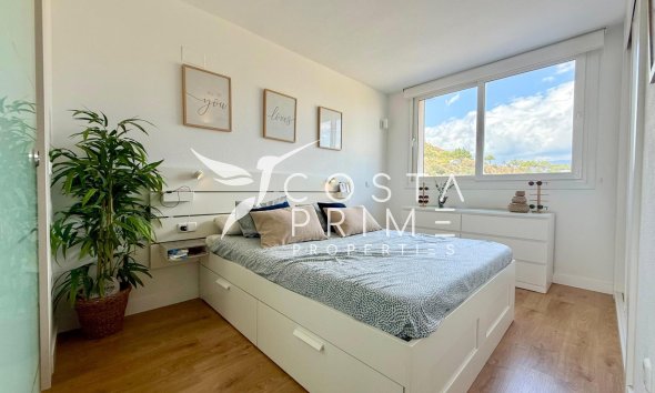 Resale - Apartment / Flat - Villajoyosa