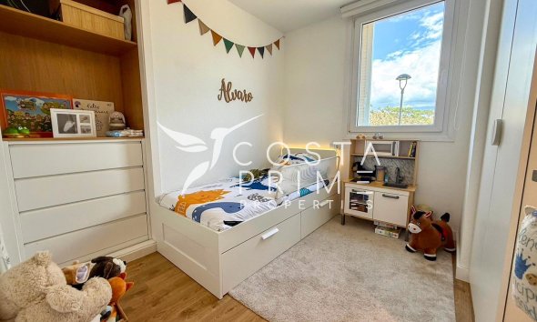 Resale - Apartment / Flat - Villajoyosa